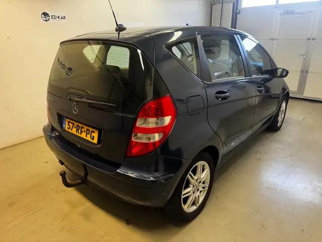 Mercedes-Benz A-Class view 6