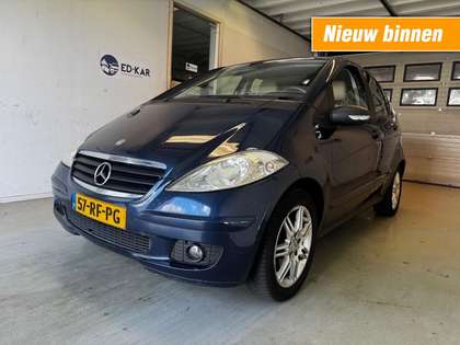 Mercedes-Benz A 170 170 Classic AIRCO CRUISE LMV NAP APK 4-2026