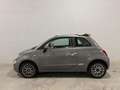 Fiat 500C 0.9 TwinAir Turbo Young Airco Cruise Control PDC Grijs - thumbnail 2