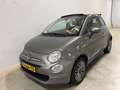 Fiat 500C 0.9 TwinAir Turbo Young Airco Cruise Control PDC Grijs - thumbnail 7