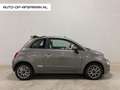 Fiat 500C 0.9 TwinAir Turbo Young Airco Cruise Control PDC Grijs - thumbnail 1