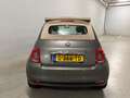 Fiat 500C 0.9 TwinAir Turbo Young Airco Cruise Control PDC Grijs - thumbnail 6