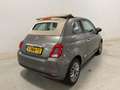 Fiat 500C 0.9 TwinAir Turbo Young Airco Cruise Control PDC Grijs - thumbnail 8