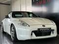 Nissan 370Z Roadster Pickerl NEU Tausch mgl. Biały - thumbnail 5