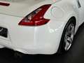 Nissan 370Z Roadster Pickerl NEU Tausch mgl. Biały - thumbnail 4