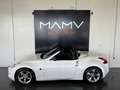 Nissan 370Z Roadster Pickerl NEU Tausch mgl. Biały - thumbnail 9