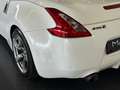 Nissan 370Z Roadster Pickerl NEU Tausch mgl. Biały - thumbnail 8