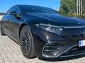 Mercedes-Benz EQS EQS 450+ AMG Line Zwart - thumbnail 2