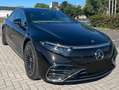 Mercedes-Benz EQS EQS 450+ AMG Line Zwart - thumbnail 1