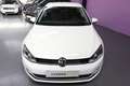 Volkswagen Golf 1.6TDI CR BMT Advance DSG 110 Blanc - thumbnail 2