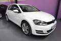 Volkswagen Golf 1.6TDI CR BMT Advance DSG 110 Wit - thumbnail 3