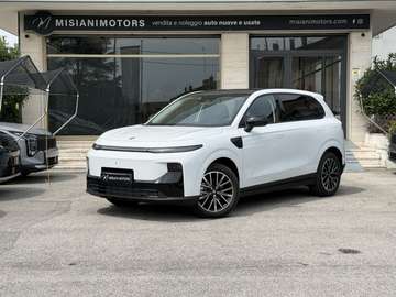 Leapmotor B10 Reev Life - Design