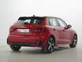 Audi A1 Sportback 30 TFSI Adrenalin Rojo - thumbnail 4