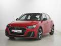 Audi A1 Sportback 30 TFSI Adrenalin Rojo - thumbnail 1