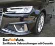 Audi A4 40 TDI quattro sport S-tronic Zwart - thumbnail 8