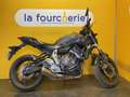 Yamaha MT-07 Gris - thumbnail 4