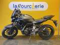 Yamaha MT-07 Gris - thumbnail 8