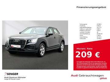 35 TFSI S tronic MMI Navi Kamera LED