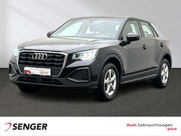 35 TFSI S tronic MMI Navi Kamera LED