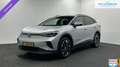Volkswagen ID.4 Pro 77 kWh NAVIGATIE CARPLAY ECC LM. Szary - thumbnail 1
