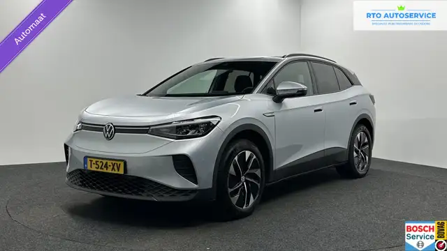 Volkswagen ID.4 Pro 77 kWh NAVIGATIE CARPLAY ECC LM. 90% SOH