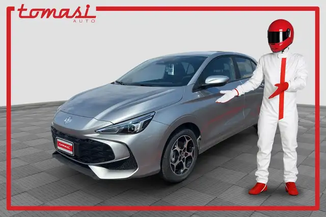 MG MG3