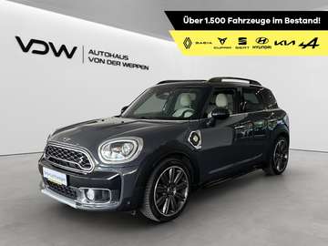 SE All4 Klima Navi Rückfahrkamera Panoramadach