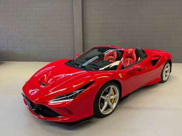 Spider ADAS-CARBONIO-SOLLEVATORE