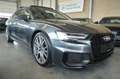 Audi A6 35 TDI S line MATRIX|PANO|VALCONA|VIRTUAL|HuD Grau - thumbnail 4