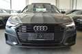 Audi A6 35 TDI S line MATRIX|PANO|VALCONA|VIRTUAL|HuD Grau - thumbnail 5