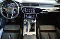 Audi A6 35 TDI S line MATRIX|PANO|VALCONA|VIRTUAL|HuD Grau - thumbnail 12