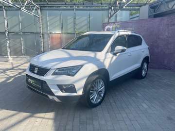 2.0 TDI Xcellence 4Drive LED Nav SH Assist