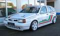 Fiat Tipo 16V*Rennwagen*GLP*Straßenzulassung* Blanc - thumbnail 2