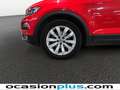 Volkswagen T-Roc 1.5 TSI Advance Rojo - thumbnail 34