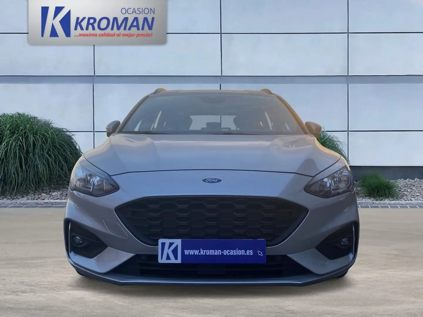 Ford Focus Sportbreak 1.0 Ecoboost ST Line - 2