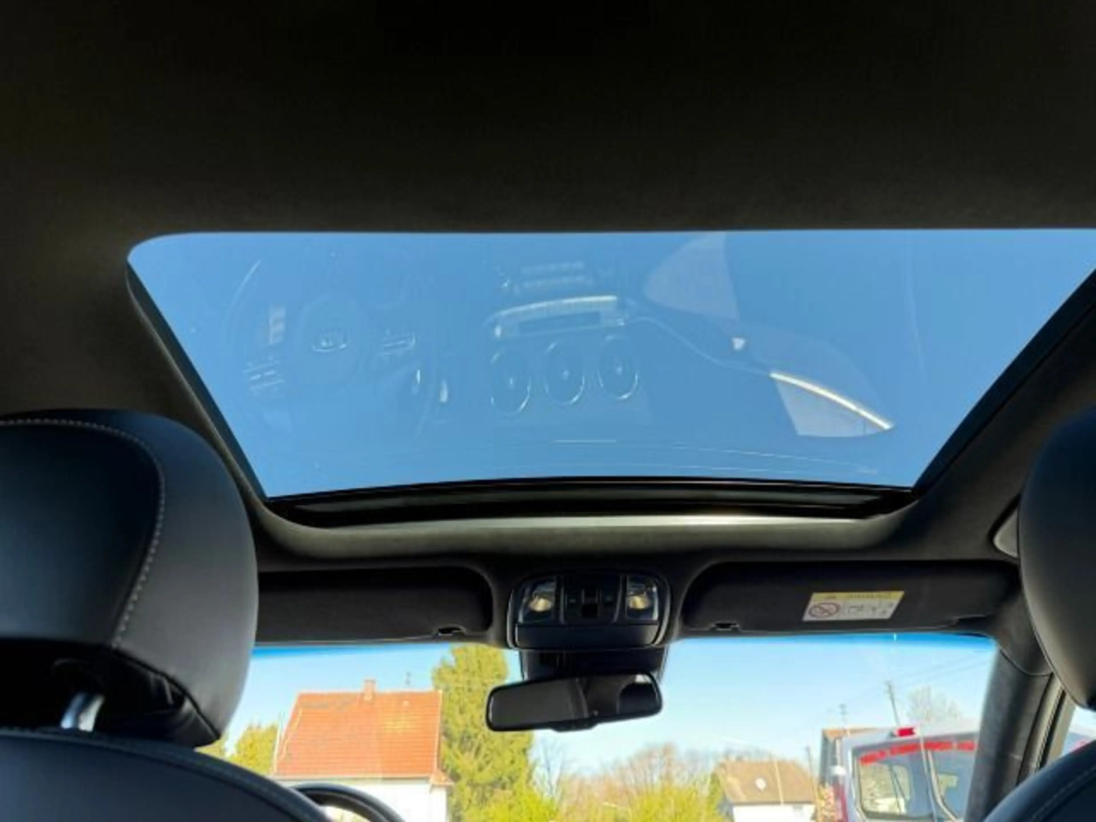 Kia Stinger GT 4WD*Metallic White Pearl*Schiebedach — photo 12