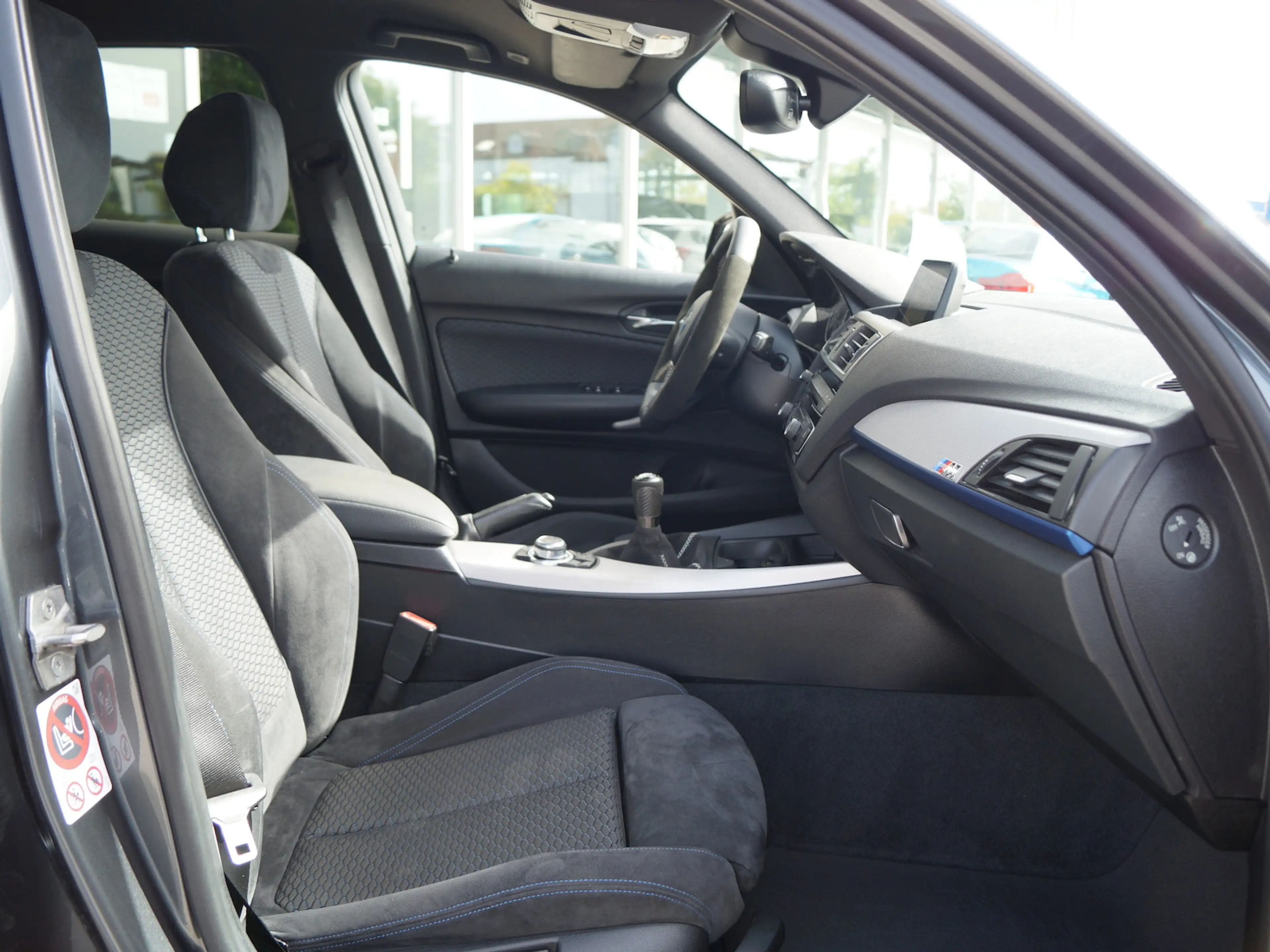 BMW 120 120i M Sport * Navi * LED * OPTIK * — photo 6