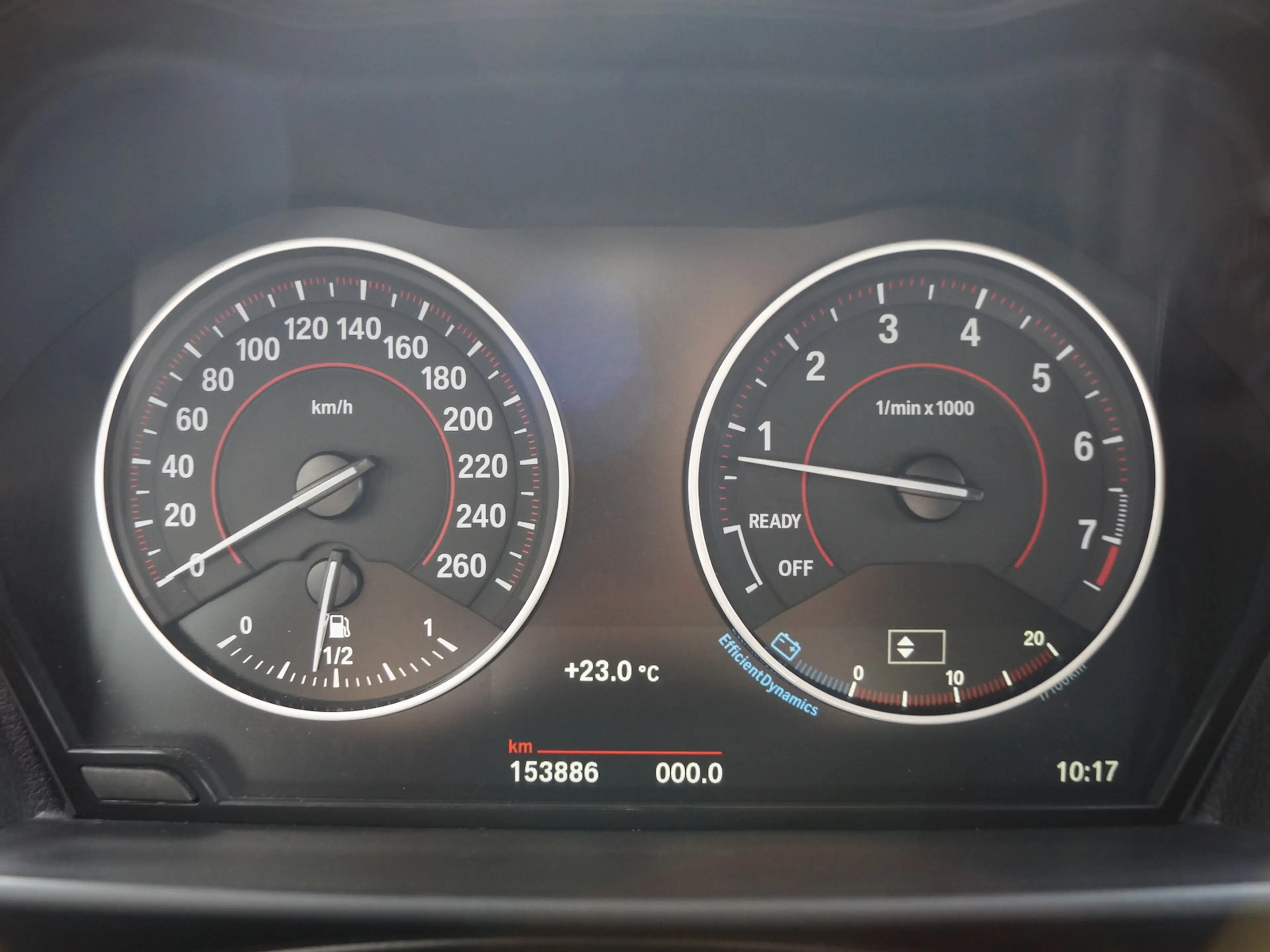 BMW 120 120i M Sport * Navi * LED * OPTIK * — photo 11