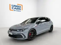 Volkswagen Golf GTI+DSG+Black-Style+Matrix-LED+Navi