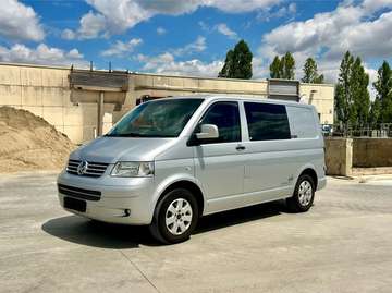 T5 2.5 TDI 130CH 5 PLACES