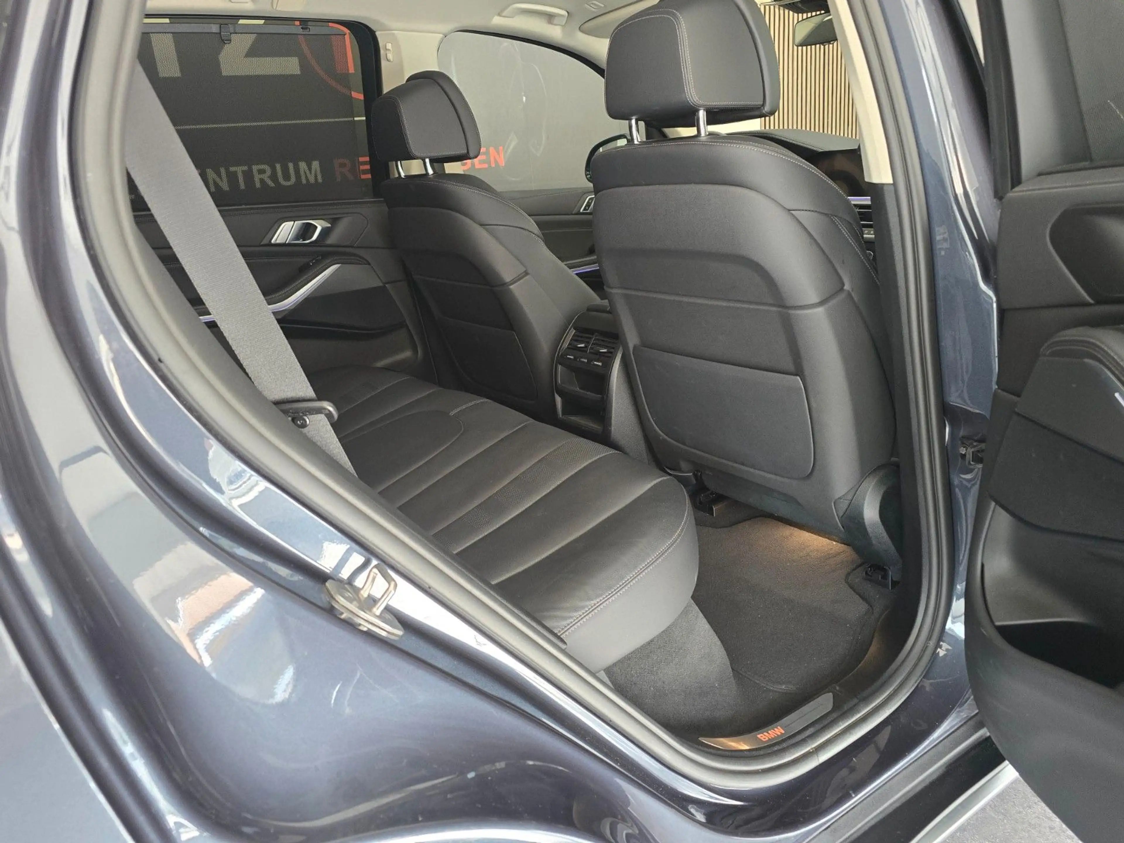 BMW X5 xDrive 45 e xLine*NAVI*HEADUP*LASER*SERVICE N — photo 15