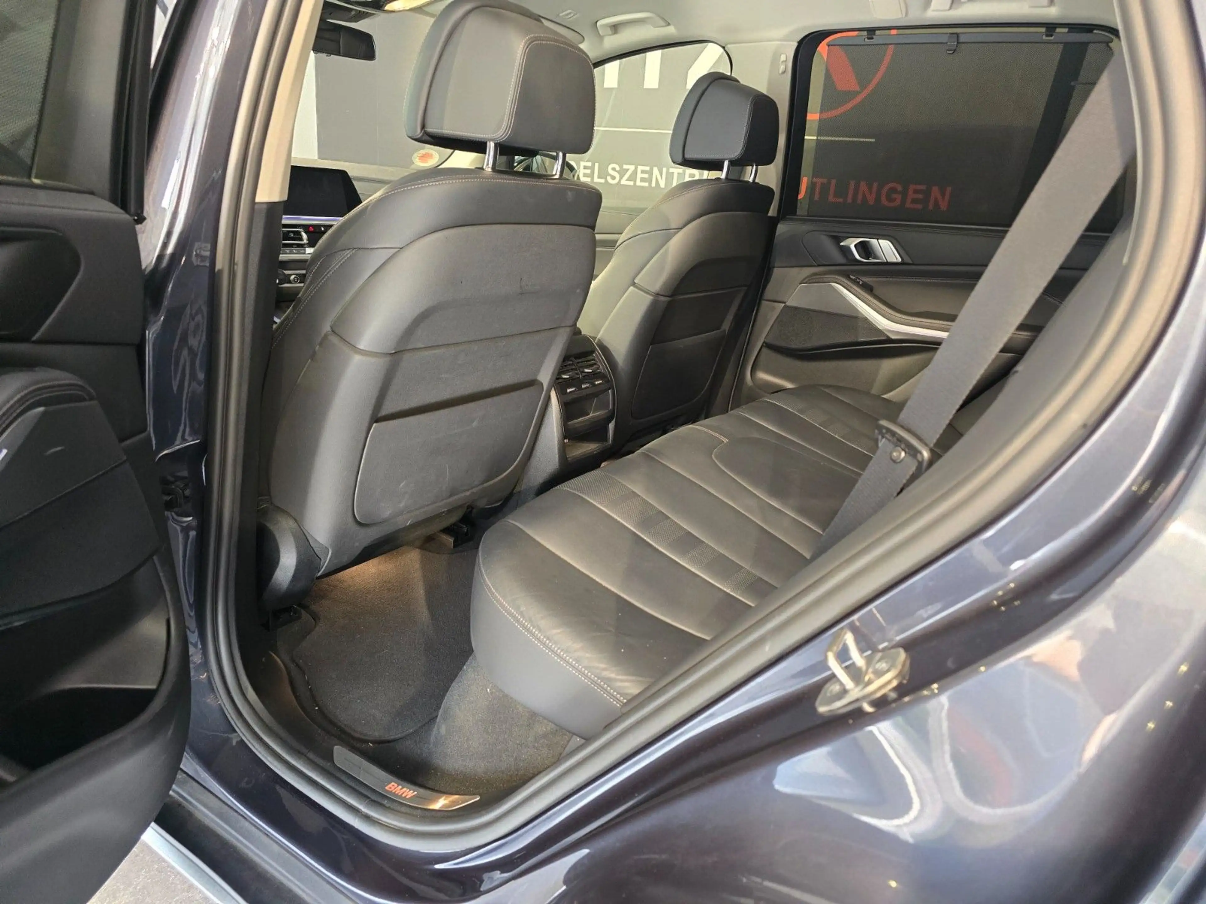 BMW X5 xDrive 45 e xLine*NAVI*HEADUP*LASER*SERVICE N — photo 14