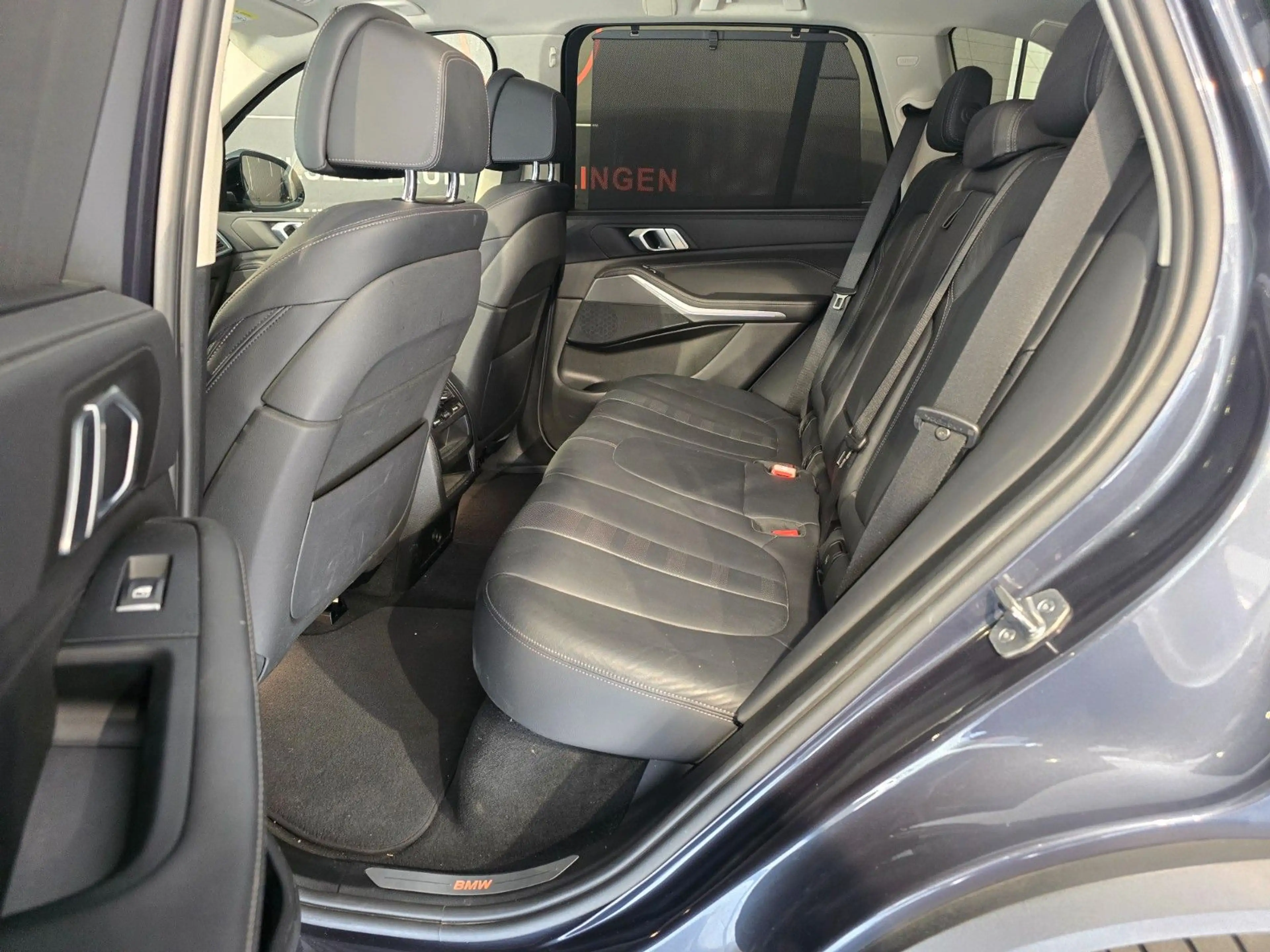 BMW X5 xDrive 45 e xLine*NAVI*HEADUP*LASER*SERVICE N — photo 13