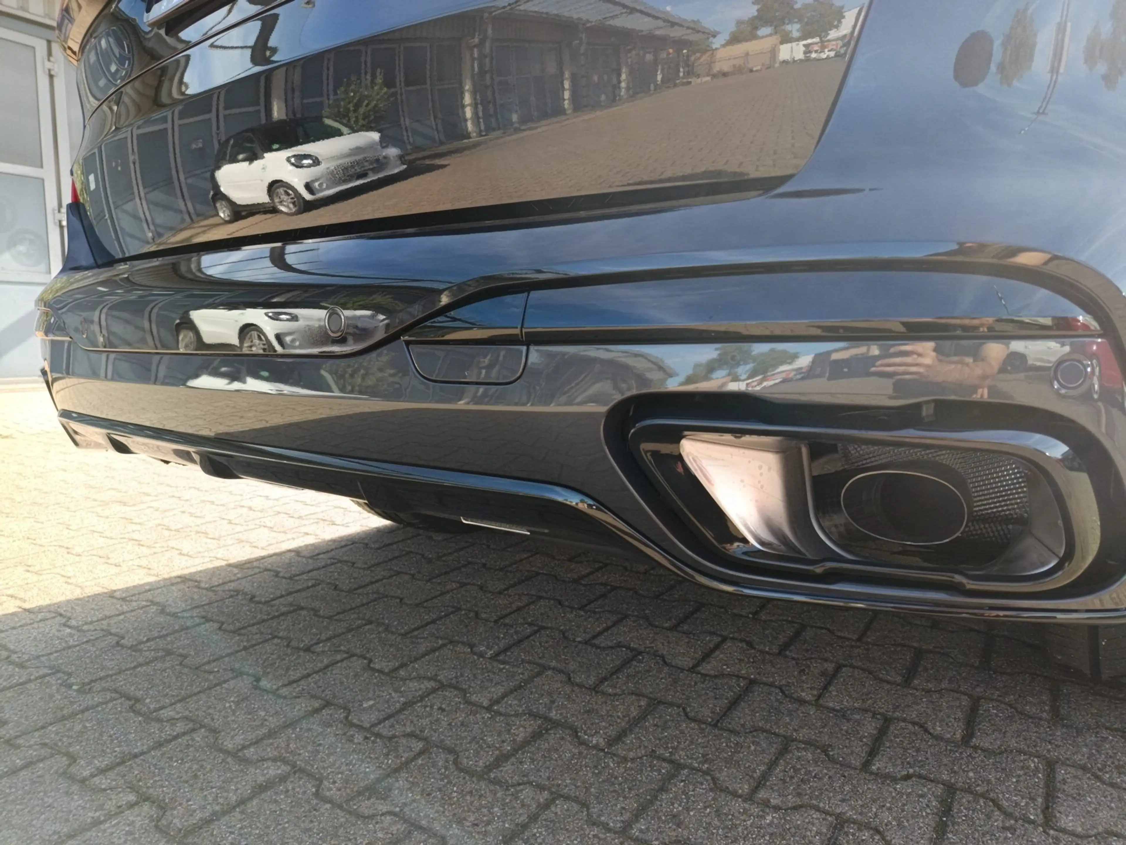 BMW X7 xDrive40d M SPORT PRO+23"+EXKLUSIV+KOMFORTPAKETE+A — photo 14