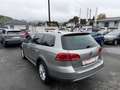 Volkswagen Passat Alltrack Variant Basis BMT 4Motion/ Silber - thumbnail 5