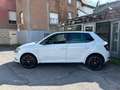 Skoda Fabia 1.0 TSI 95 ch BVM5 Monte-Carlo Blanc - thumbnail 2