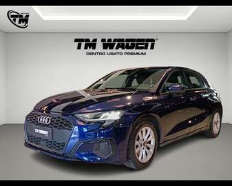 4ª serie - A3 SPB 30 TFSI S tronic Business