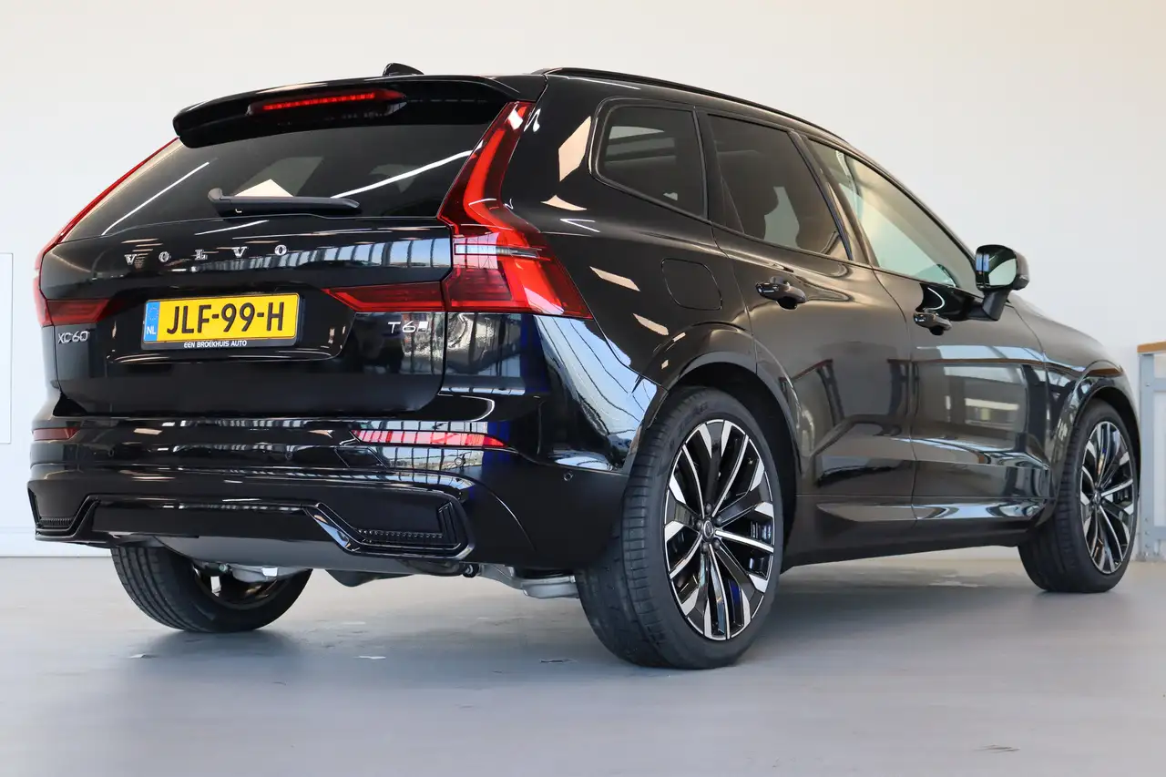 Volvo XC60 2026