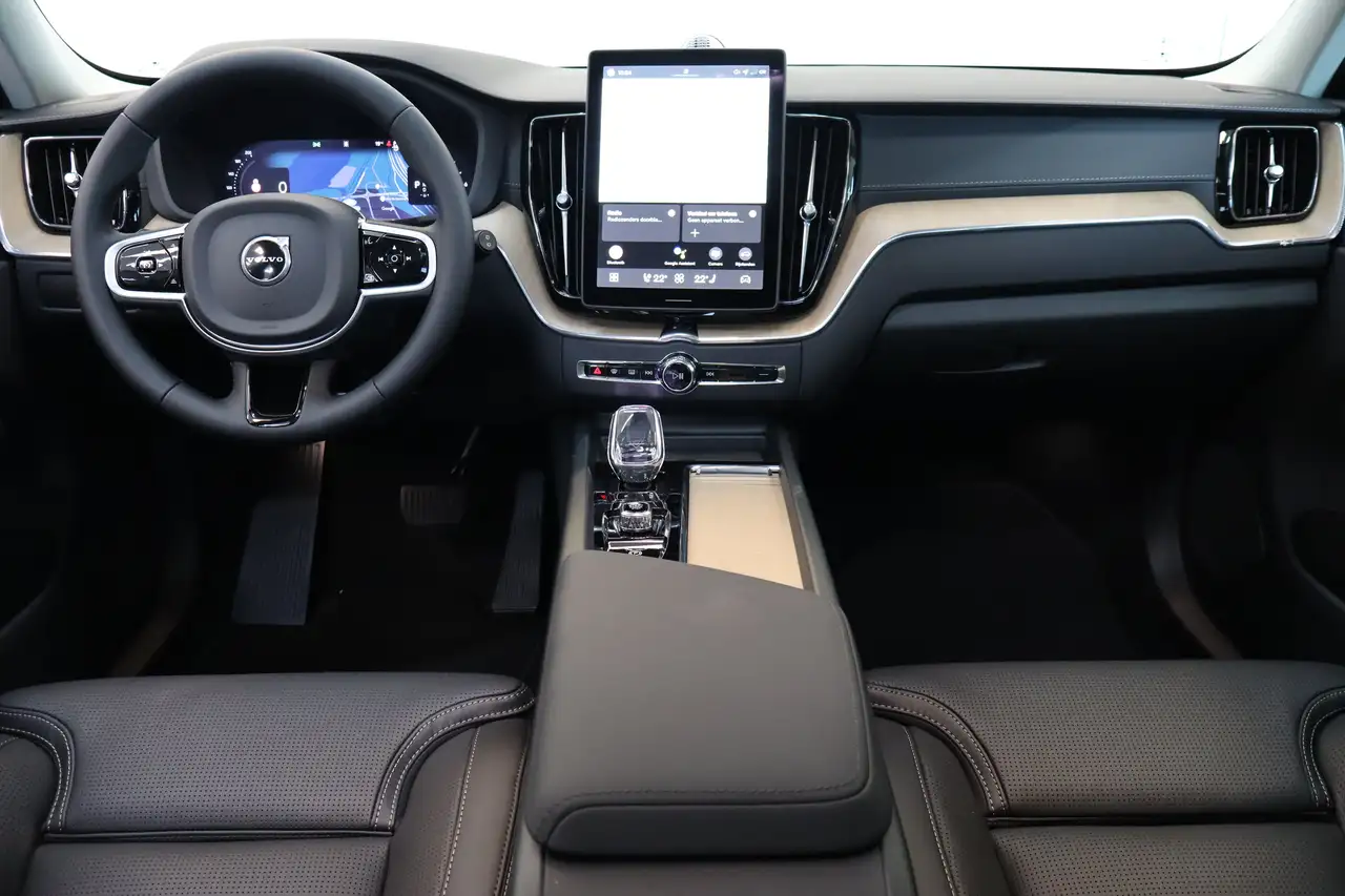 Volvo XC60 2026