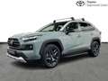 Toyota RAV 4 Ultimate Adventure AWD Groen - thumbnail 1